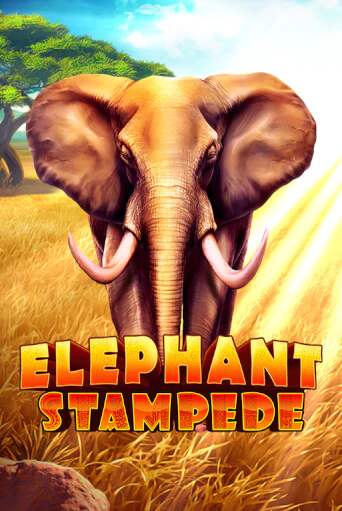Elephant Stampede в демо-режиме играть бесплатно | Азино777
