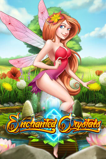 Enchanted Crystals в демо-режиме играть бесплатно | Азино777