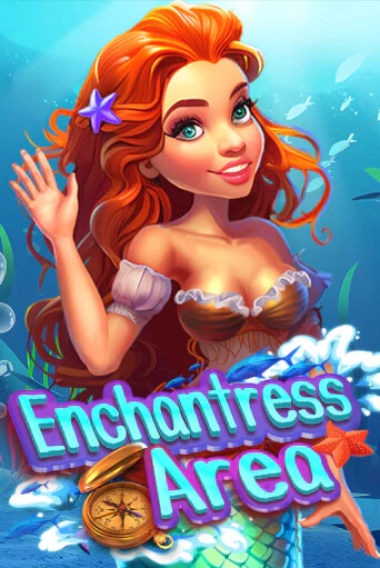 Enchantress Area в демо-режиме играть бесплатно | Азино777