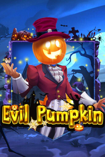 Evil Pumpkin в демо-режиме играть бесплатно | Азино777