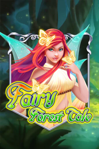 Fairy Forest Tale в демо-режиме играть бесплатно | Азино777