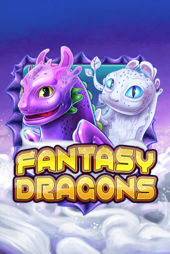 Fantasy Dragons в демо-режиме играть бесплатно | Азино777