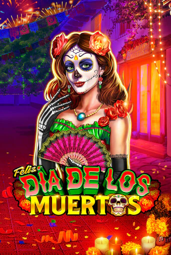 Feliz Día de los Muertos в демо-режиме играть бесплатно | Азино777