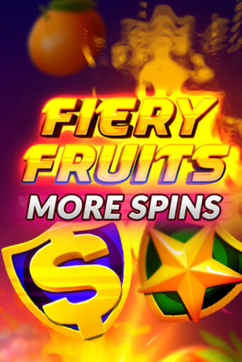 Fiery Fruits More Spins в демо-режиме играть бесплатно | Азино777