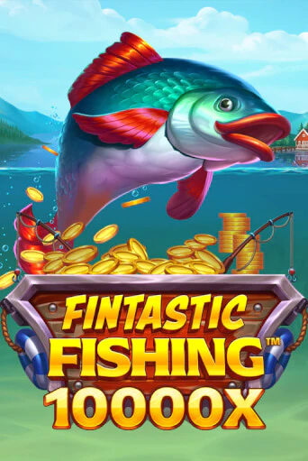 Fintastic Fishing™ в демо-режиме играть бесплатно | Азино777
