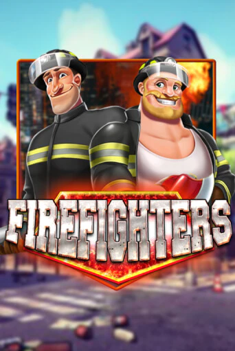 Firefighters в демо-режиме играть бесплатно | Азино777