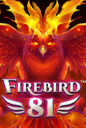 Firebird 81 в демо-режиме играть бесплатно | Азино777