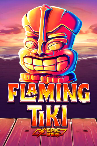 Flaming Tiki в демо-режиме играть бесплатно | Азино777
