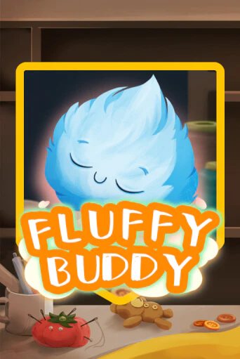 Fluffy Buddy в демо-режиме играть бесплатно | Азино777