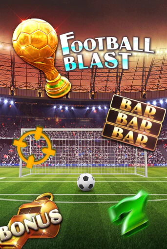 Football Blast в демо-режиме играть бесплатно | Азино777