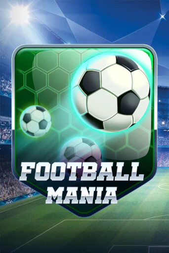 Football Mania в демо-режиме играть бесплатно | Азино777