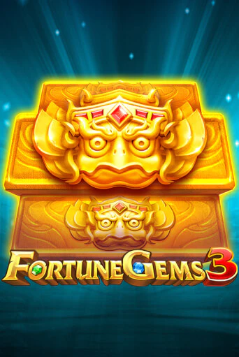 Fortune Gems 3 в демо-режиме играть бесплатно | Азино777
