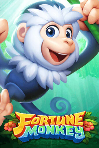 Fortune Monkey в демо-режиме играть бесплатно | Азино777