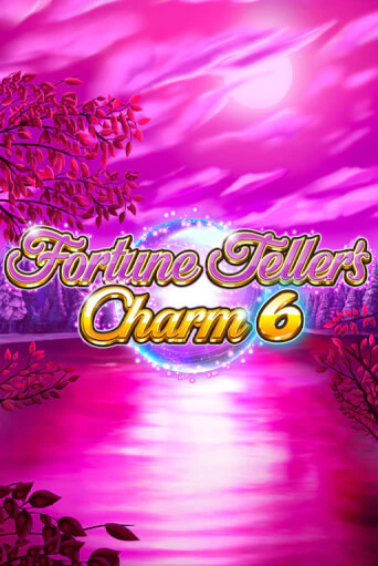 Fortune Teller's Charm 6 в демо-режиме играть бесплатно | Азино777