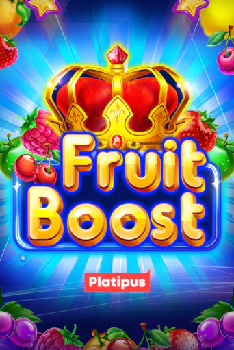 Fruit Boost в демо-режиме играть бесплатно | Азино777
