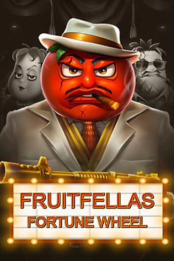 FRUITFELLAS: FORTUNE WHEEL в демо-режиме играть бесплатно | Азино777