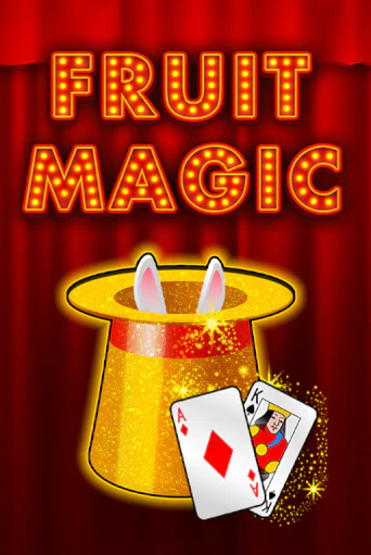 Fruit Magic   в демо-режиме играть бесплатно | Азино777