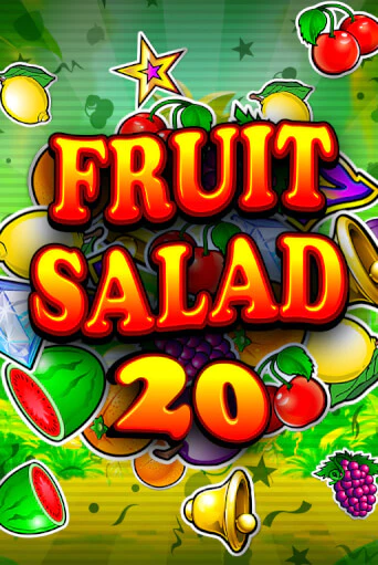 Fruit Salad 20 в демо-режиме играть бесплатно | Азино777