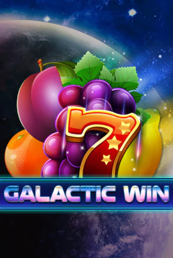 Galactic Win в демо-режиме играть бесплатно | Азино777