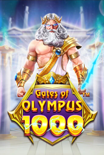 Gates of Olympus 1000 в демо-режиме играть бесплатно | Азино777