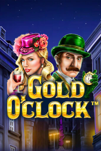 Gold O'Clock в демо-режиме играть бесплатно | Азино777