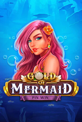 Gold of Mermaid в демо-режиме играть бесплатно | Азино777