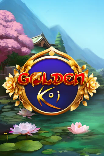 Golden Koi в демо-режиме играть бесплатно | Азино777