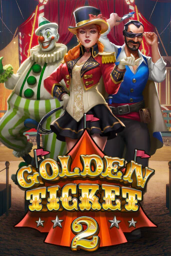 Golden Ticket 2 в демо-режиме играть бесплатно | Азино777