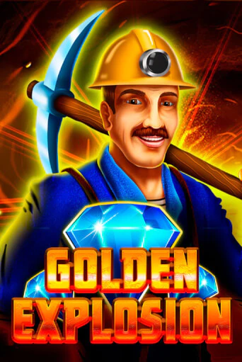 Golden Explosion в демо-режиме играть бесплатно | Азино777