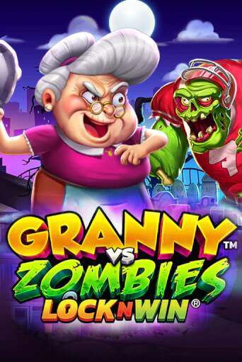 Granny VS Zombies™ в демо-режиме играть бесплатно | Азино777
