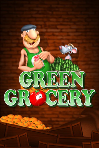 Green Grocery в демо-режиме играть бесплатно | Азино777