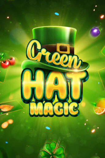 Green Hat Magic в демо-режиме играть бесплатно | Азино777