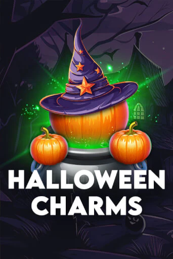 Halloween Charms в демо-режиме играть бесплатно | Азино777