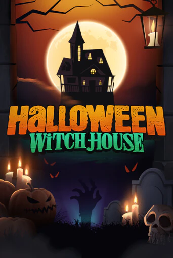 Halloween: Witch House в демо-режиме играть бесплатно | Азино777