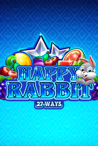 Happy Rabbit 27 Ways в демо-режиме играть бесплатно | Азино777