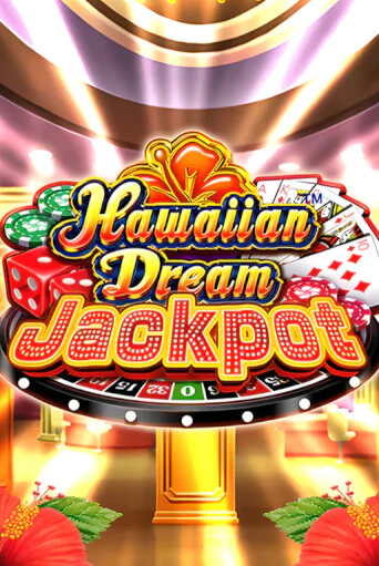 Hawaiian Dream Jackpot в демо-режиме играть бесплатно | Азино777
