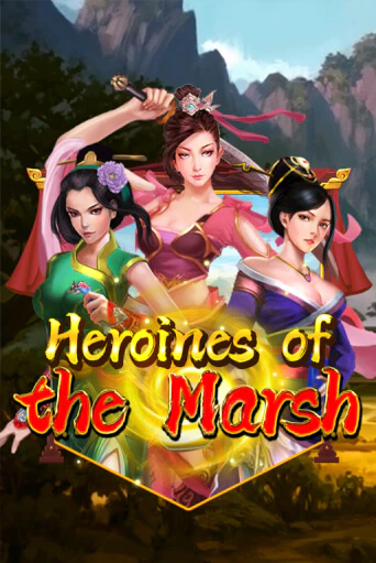 Heroines Of The Marsh в демо-режиме играть бесплатно | Азино777