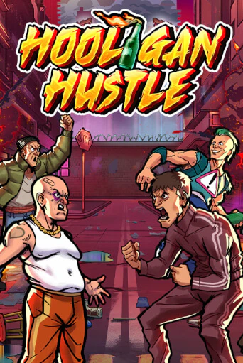 Hooligan Hustle в демо-режиме играть бесплатно | Азино777