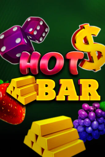 Hot Bar в демо-режиме играть бесплатно | Азино777