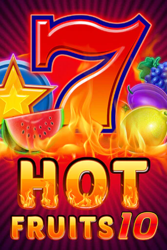 Hot Fruits 10 в демо-режиме играть бесплатно | Азино777
