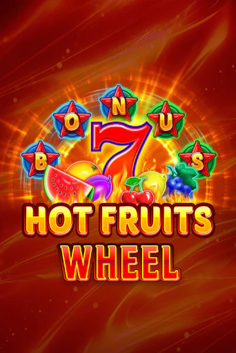 Hot Fruits Wheel в демо-режиме играть бесплатно | Азино777