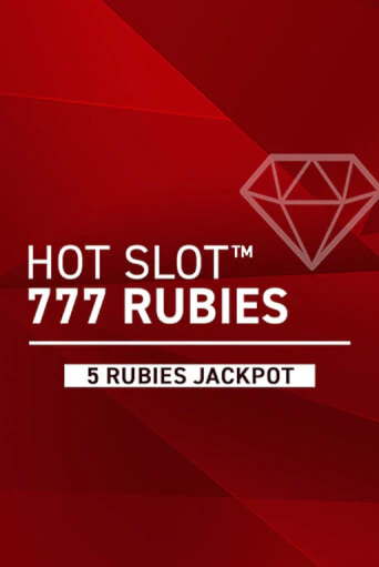 Hot Slot: 777 Rubies Extremely Light в демо-режиме играть бесплатно | Азино777