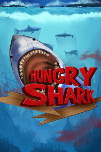 Hungry Shark в демо-режиме играть бесплатно | Азино777