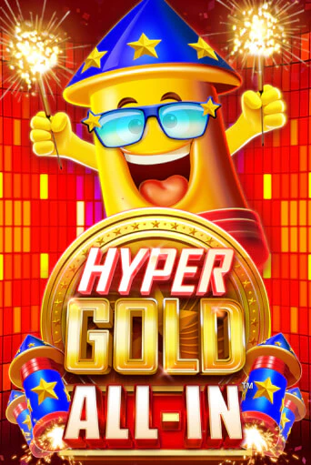 Hyper Gold All In в демо-режиме играть бесплатно | Азино777