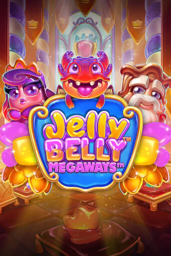 Jelly Belly Megaways в демо-режиме играть бесплатно | Азино777