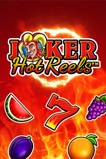 Joker Hot Reels в демо-режиме играть бесплатно | Азино777