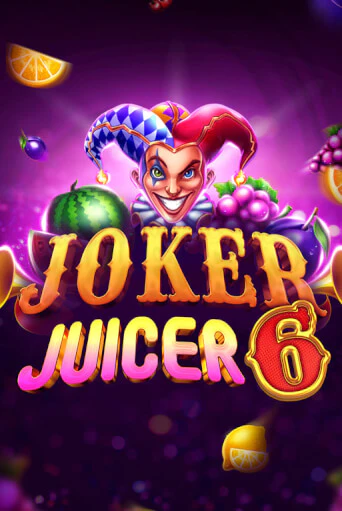 Joker Juicer 6 в демо-режиме играть бесплатно | Азино777