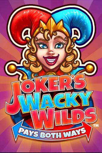 Joker’s Wacky Wilds Pays Both Ways™ в демо-режиме играть бесплатно | Азино777