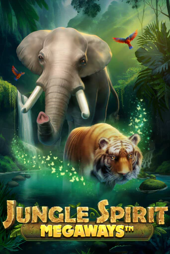 Jungle Spirit Megaways в демо-режиме играть бесплатно | Азино777