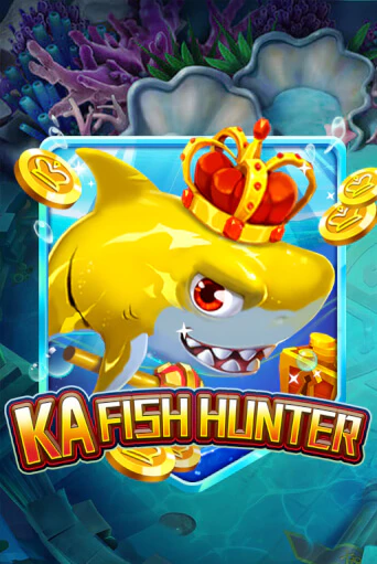 KA Fish Hunter в демо-режиме играть бесплатно | Азино777